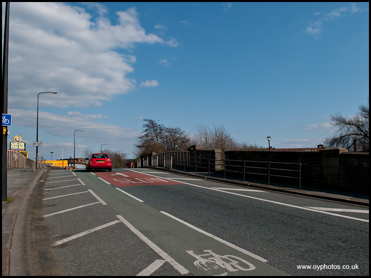 Seven Stars Bridge